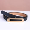 Fina Leather Belt