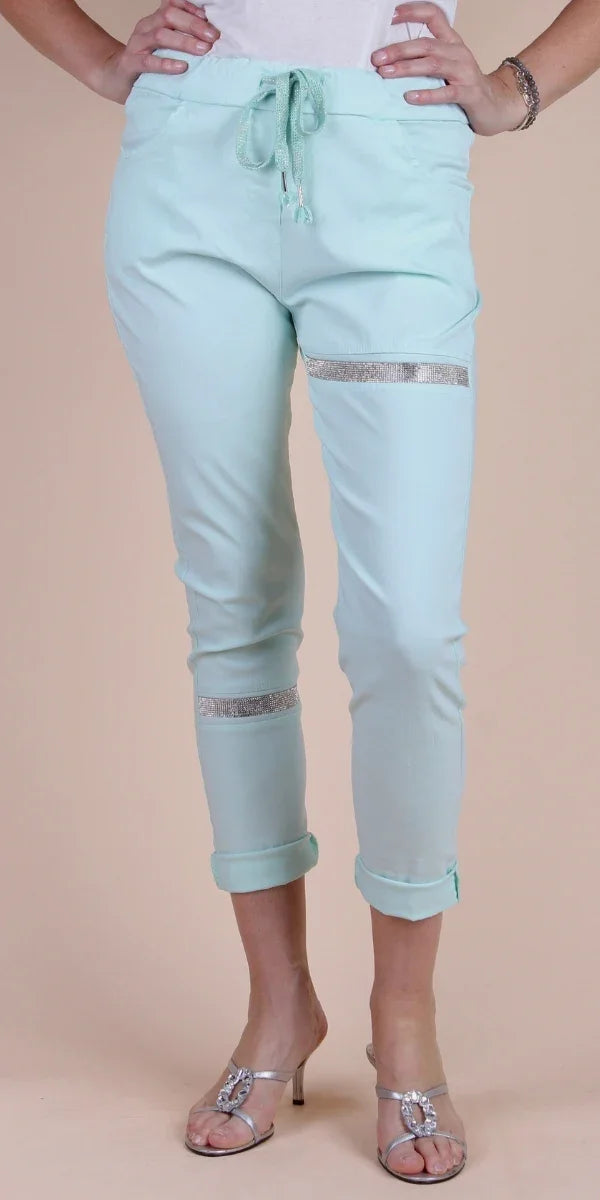 Dorata Pant