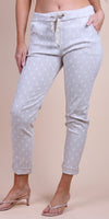 Modeno Polka Dot Pant