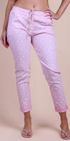 Modeno Polka Dot Pant