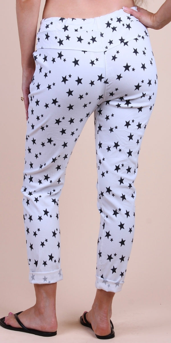 Modeno Star Pant