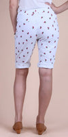 Bacca Bermuda Shorts