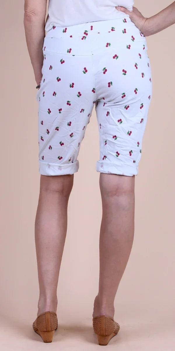 Bacca Bermuda Shorts