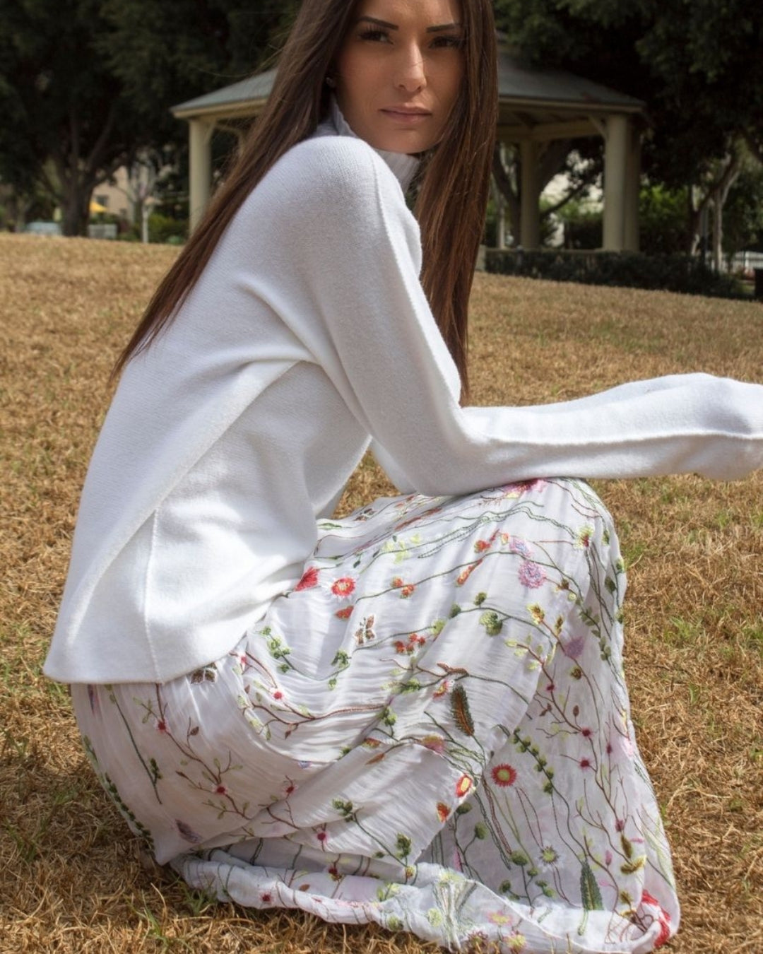 SKIRTS