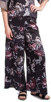 Midnight Blossom Pant