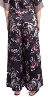 Midnight Blossom Pant