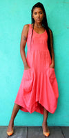Rosalia Dress