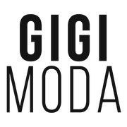 logo of Gigi Moda: Italian Made Women’s Clothing - Silks, Linens & More