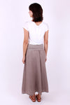 Palia Linen Skirt