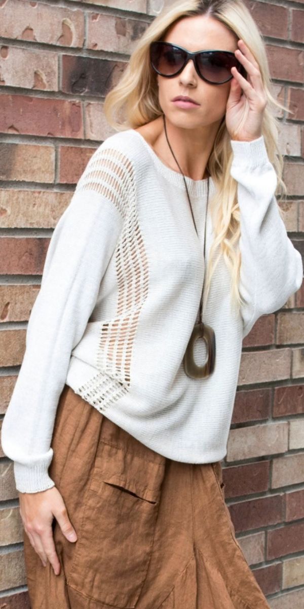 Vena Sweater