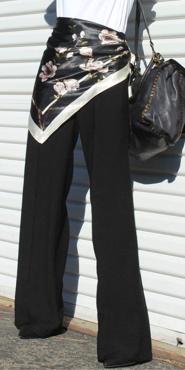 Matilda Palazzo Pants