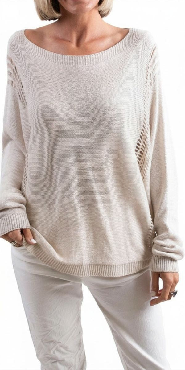 Vena Sweater