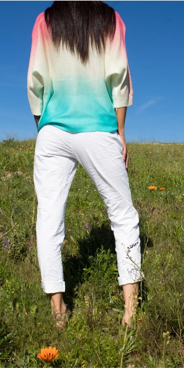Modeno Pant