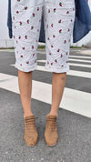 Bacca Bermuda Shorts