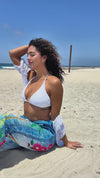 Geniviv Flamingo Pant