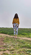 Papaveri Pant