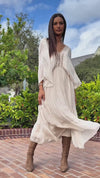 Fiaba Midi Dress