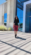 Lucia Palazzo Shorts