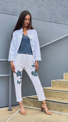 Bobbio Jacket