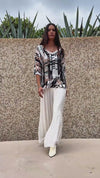 Diana Graffio Blouse