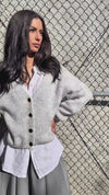 Caldo Knit Cardigan