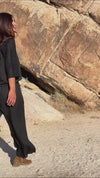 Primavera Linen Pant