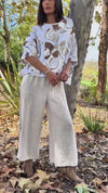 Lucy Vortici Blouse