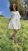 Essenza Mini Dress