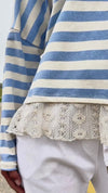 Procida Cotton Top