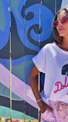 Dolce Vita Cotton Tee