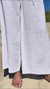 Primavera Linen Pant