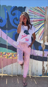 Modeno Polka Dot Pant