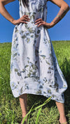 Luna Morning Glory Dress