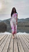 Capri Maxi Dress
