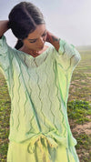 Pienza Knit Top