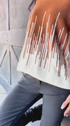 Onde Sonore Sweater