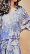Diana Digitale Blouse