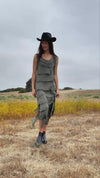 Siena Maxi Dress