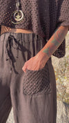 Primavera Knit Top