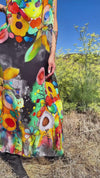 Bellafiora Maxi Dress