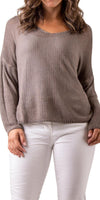Caprice Sweater