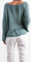 Caprice Sweater