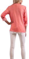 Apulia Jacket