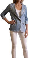 Apulia Jacket