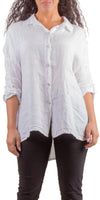 Terina Linen Shirt