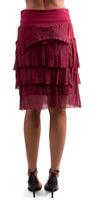 Siena Short Skirt