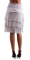 Siena Short Skirt