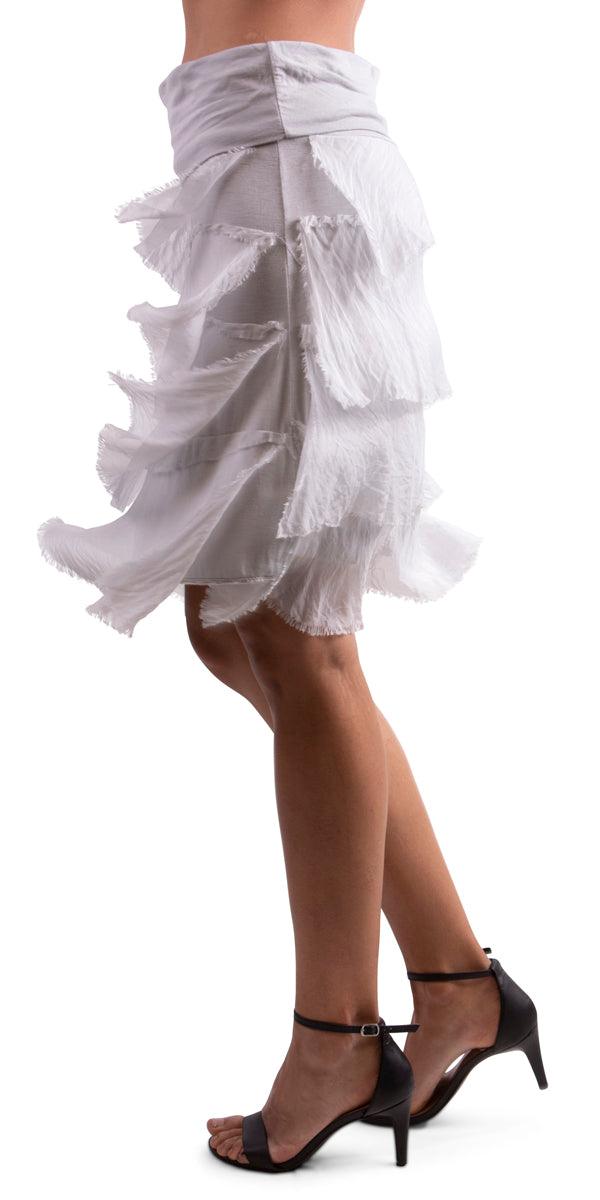 Skirts - Gigi Moda - Made in Italy