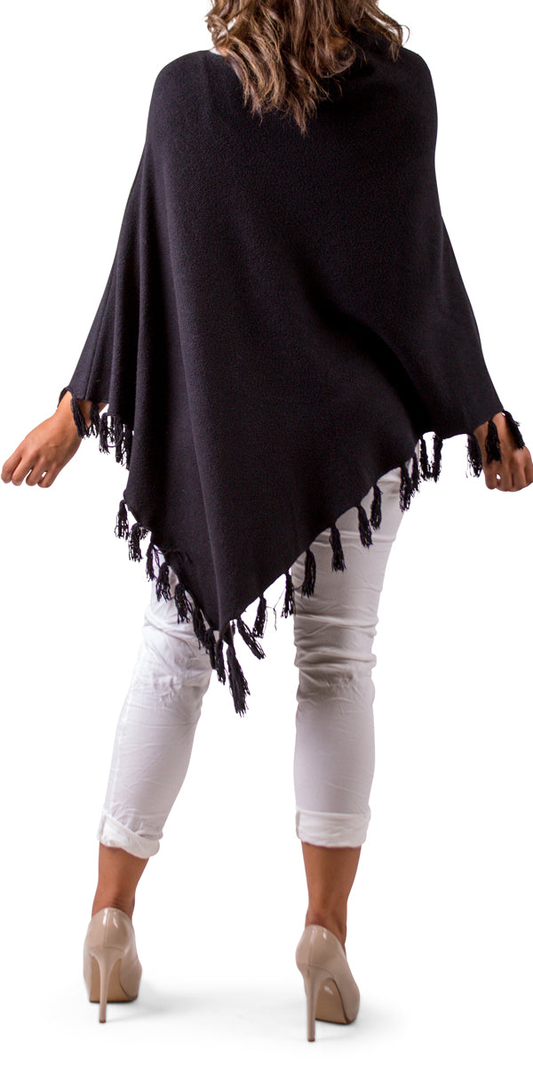 TiiPii Copertura Poncho CLASSIC - Beige - Interismo Shop Online Italia