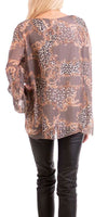 Gabriana Blouse